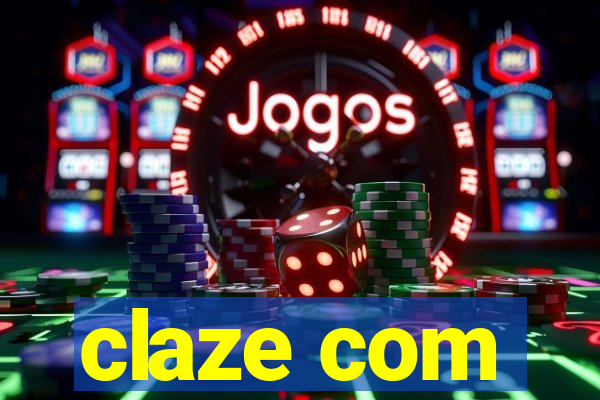 claze com
